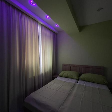 Apartmán Archi Towers Tbilisi Exteriér fotografie