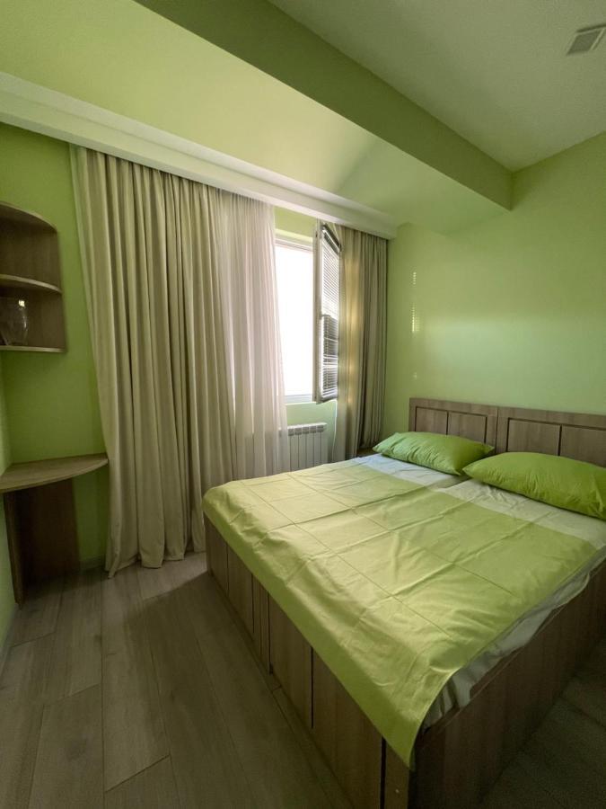 Apartmán Archi Towers Tbilisi Exteriér fotografie