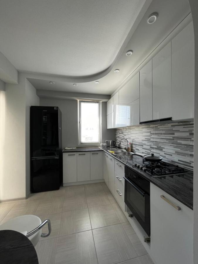 Apartmán Archi Towers Tbilisi Exteriér fotografie