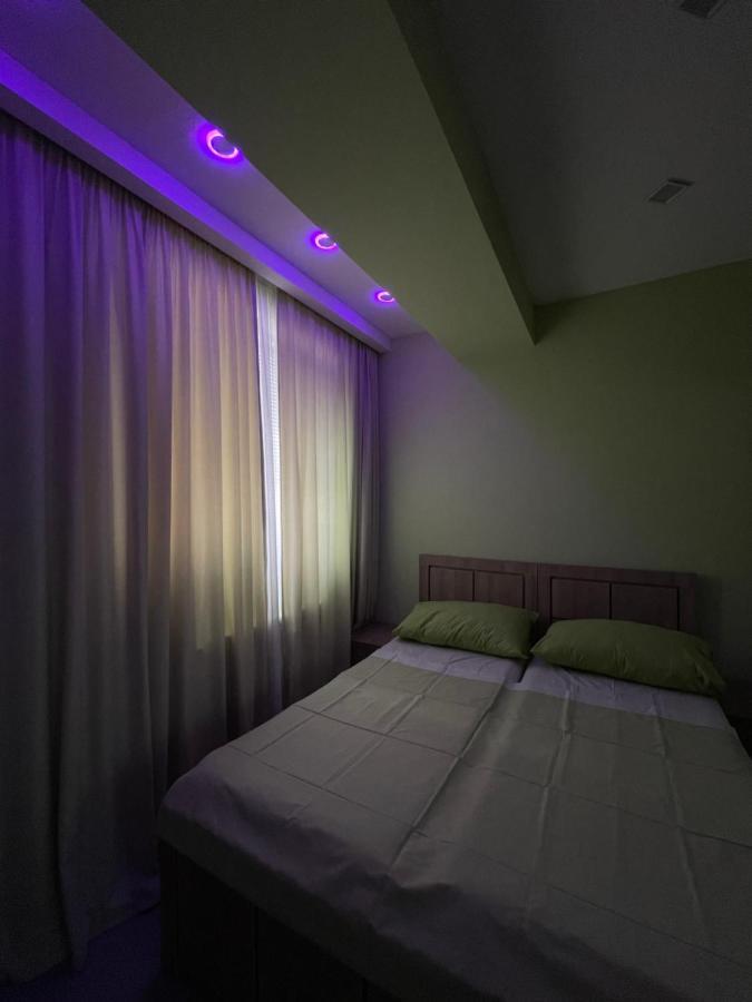 Apartmán Archi Towers Tbilisi Exteriér fotografie
