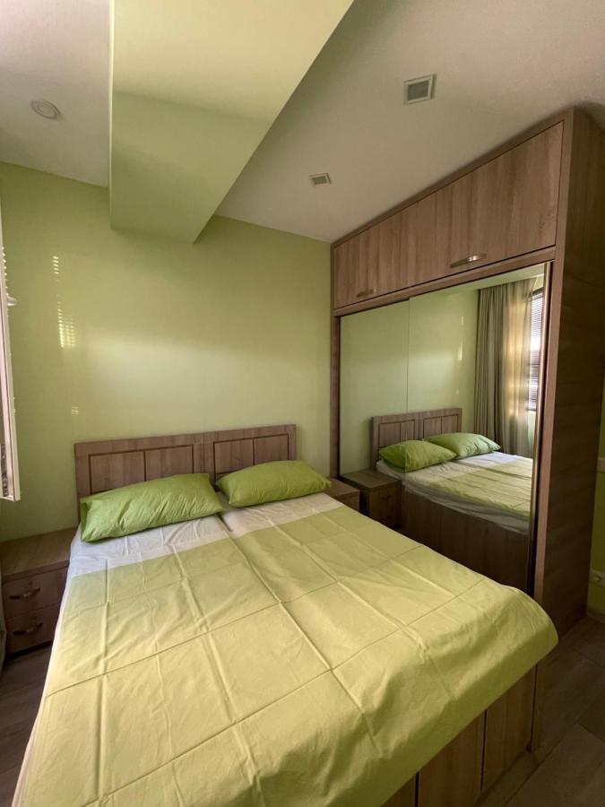 Apartmán Archi Towers Tbilisi Exteriér fotografie